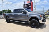 Used 2021 Ford F250 XLT w/ XLT Premium Package image 3