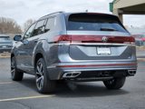 New 2025 Volkswagen Atlas SEL Premium R-Line image 5