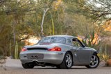 Used 1998 Porsche Boxster image 5