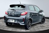 Used 2024 Mitsubishi Mirage Black Edition image 3