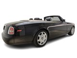 Used 2008 Rolls-Royce Phantom Drophead Coupe image 2
