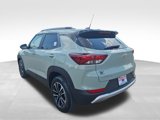 New 2026 Chevrolet TrailBlazer LT w/ LT Cold Weather Package image 5