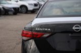 New 2025 Nissan Sentra SV w/ SV Premium Package image 4