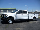 Used 2019 Ford F350 XL w/ Power Equipment Group image 2