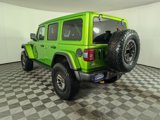 New 2025 Jeep Wrangler Unlimited Rubicon 392 image 4