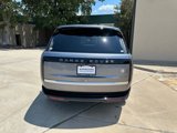 Used 2025 Land Rover Range Rover SV image 5