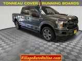 Used 2020 Ford F150 XLT w/ Equipment Group 302A Luxury image 6