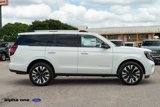 New 2025 Ford Expedition Platinum image 4
