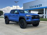 New 2025 Chevrolet Colorado ZR2 w/ ZR2 Bison Edition image 3