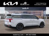 New 2026 Kia Carnival SX w/ SX Dark Edition Package image 6
