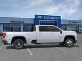 New 2025 Chevrolet Silverado 3500 LTZ w/ LTZ Texas Edition image 5