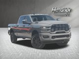 New 2026 RAM 2500 Big Horn image 2
