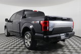 Used 2019 Ford F150 Platinum w/ Equipment Group 701A Luxury image 4