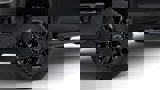 New 2025 Chevrolet Silverado 3500 LT w/ Trail Boss Package image 5