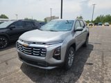 New 2026 Chevrolet Equinox LT w/ Safety and Technology Package image 3