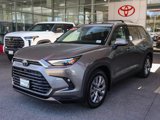 New 2025 Toyota Grand Highlander AWD Hybrid image 3