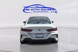 Used 2020 BMW M850i Gran Coupe xDrive image 6