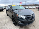 Used 2021 Chevrolet Equinox LT image 3