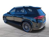New 2025 Mercedes-Benz GLE 450 4MATIC image 5