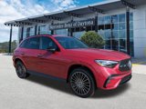 Used 2025 Mercedes-Benz GLC 300 4MATIC image 2