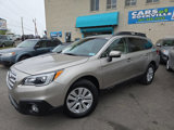Used 2017 Subaru Outback 2.5i Premium image 5
