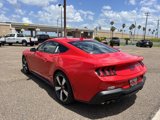 New 2025 Ford Mustang GT Premium w/ 60th Anniversary Package image 4