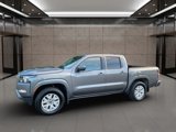 Used 2022 Nissan Frontier SV image 2