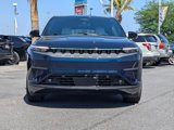 New 2025 Jeep Wagoneer Limited image 2