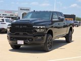 New 2025 RAM 2500 Laramie image 3