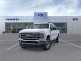 New 2026 Ford F250 Lariat image 2