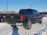 New 2025 Ford F150 XLT image 5