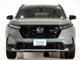 New 2026 Honda CR-V TrailSport image 2