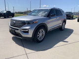 Used 2024 Ford Explorer Limited image 5