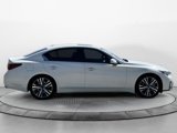 Used 2022 INFINITI Q50 Sensory image 2