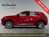 New 2025 Buick Envision Avenir image 3