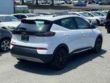 Used 2023 Chevrolet Bolt EUV Premier w/ Sun & Sound Package image 5