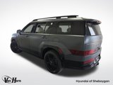 New 2025 Hyundai Santa Fe Calligraphy image 3