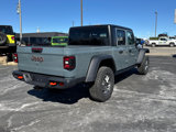 New 2025 Jeep Gladiator Mojave image 5