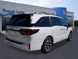 New 2026 Honda Odyssey EX-L image 4