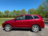 Used 2011 Hyundai Santa Fe GLS image 2
