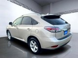 Used 2013 Lexus RX 350 AWD image 4