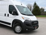 Used 2023 RAM ProMaster 1500 w/ Interior LED Lighting Group image 3