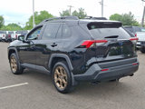 Certified 2024 Toyota RAV4 AWD Hybrid image 4