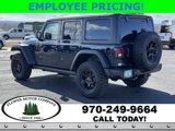 New 2025 Jeep Wrangler Willys image 4