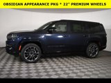New 2025 Jeep Grand Wagoneer Series III w/ Quick Order Packagew 28T image 6