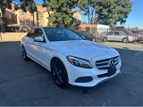Used 2016 Mercedes-Benz C 300 Sedan image 3