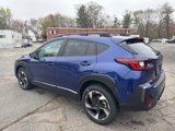 New 2025 Subaru Crosstrek 2.5i Limited image 5
