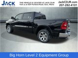 New 2025 RAM 1500 Big Horn image 3