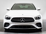 Used 2023 Mercedes-Benz E 350 4MATIC Sedan image 2