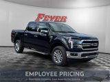 New 2025 Ford F150 Lariat image 3